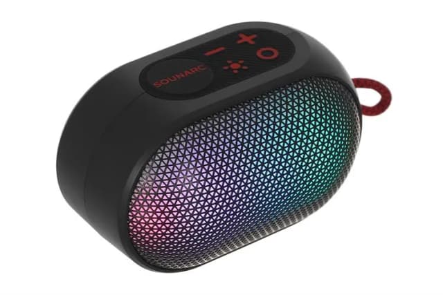 So sánh giá Loa Bluetooth Sounarc XR3 Portable Speaker rẻ nhất? - Ảnh 3