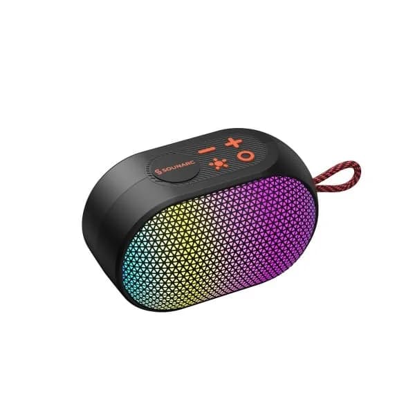 So sánh giá Loa Bluetooth Sounarc XR3 Portable Speaker rẻ nhất? - Ảnh 8