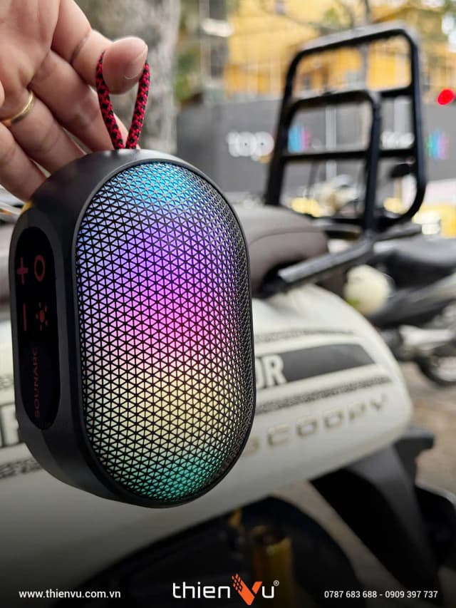 So sánh giá Loa Bluetooth Sounarc XR3 Portable Speaker rẻ nhất? - Ảnh 10