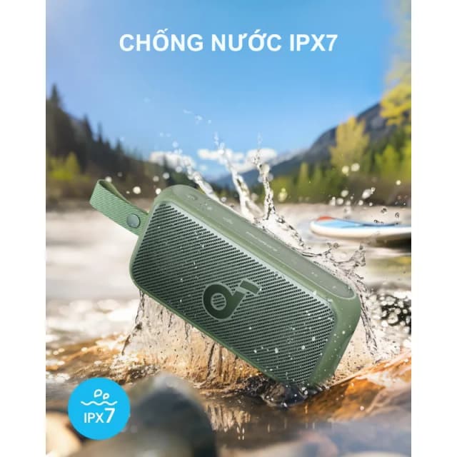 So sánh giá Loa Bluetooth soundcore Motion 300 rẻ nhất? - Ảnh 17