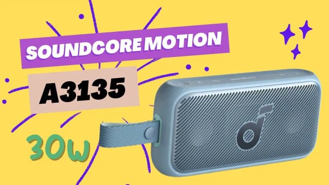 So sánh giá Loa Bluetooth soundcore Motion 300 rẻ nhất? - Ảnh 18