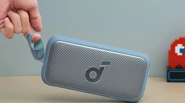 So sánh giá Loa Bluetooth soundcore Motion 300 rẻ nhất? - Ảnh 20