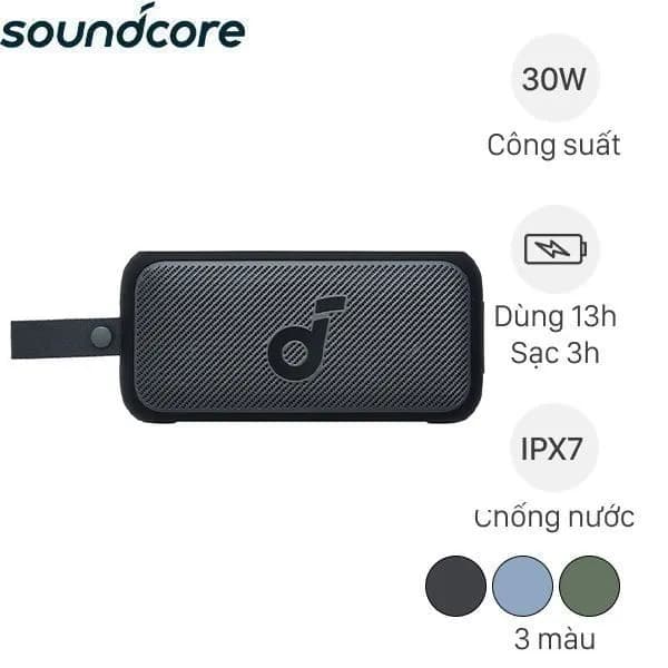 So sánh giá Loa Bluetooth soundcore Motion 300 rẻ nhất? - Ảnh 4