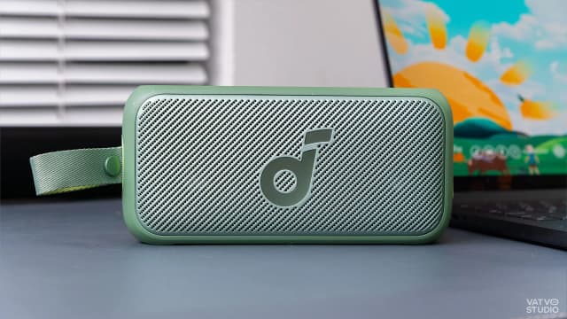 So sánh giá Loa Bluetooth soundcore Motion 300 rẻ nhất? - Ảnh 9