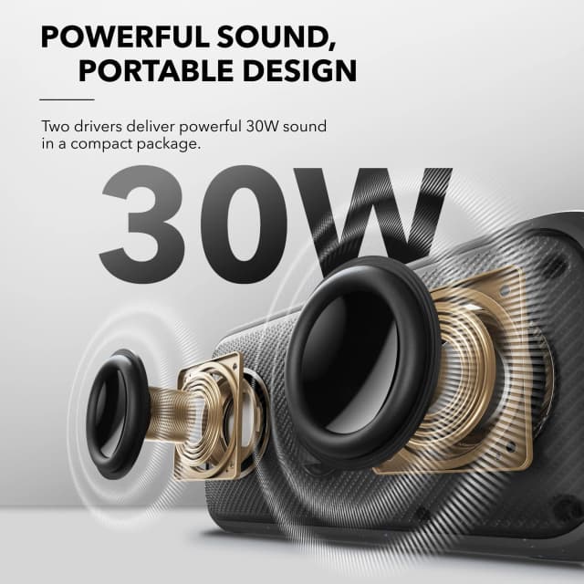 So sánh giá Loa Bluetooth soundcore Motion 300 rẻ nhất? - Ảnh 10