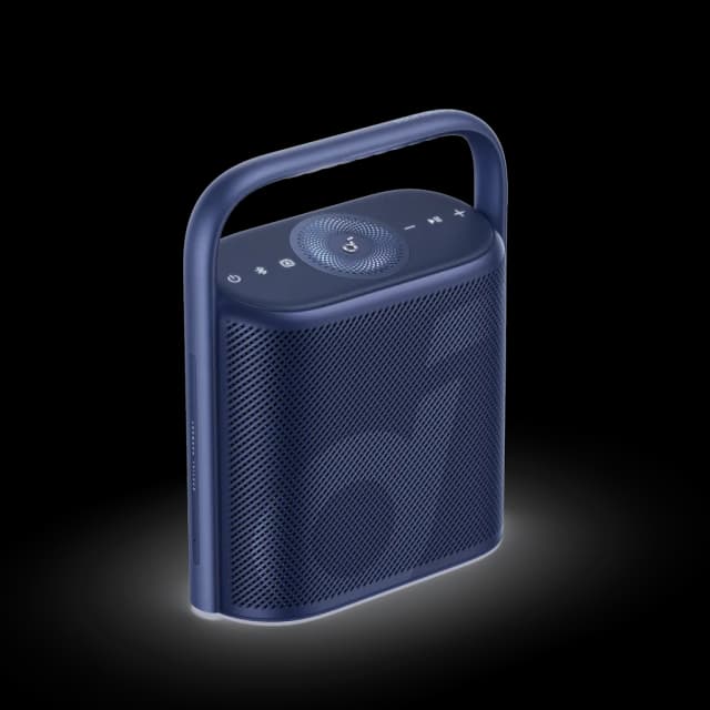 So sánh giá Loa Bluetooth soundcore Motion X500 rẻ nhất? - Ảnh 11