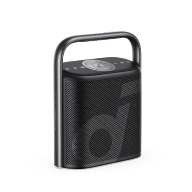 So sánh giá Loa Bluetooth soundcore Motion X500 rẻ nhất? - Ảnh 19