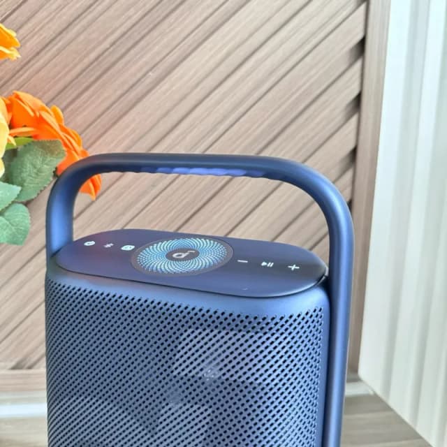 So sánh giá Loa Bluetooth soundcore Motion X500 rẻ nhất? - Ảnh 9