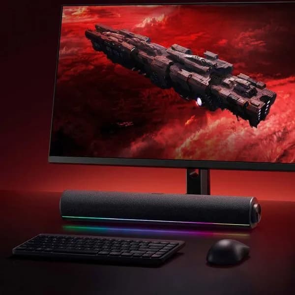 So sánh giá Loa Bluetooth Xiaomi Desktop rẻ nhất? - Ảnh 11