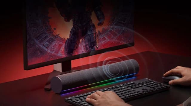 So sánh giá Loa Bluetooth Xiaomi Desktop rẻ nhất? - Ảnh 15