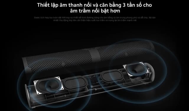 So sánh giá Loa Bluetooth Xiaomi Desktop rẻ nhất? - Ảnh 19