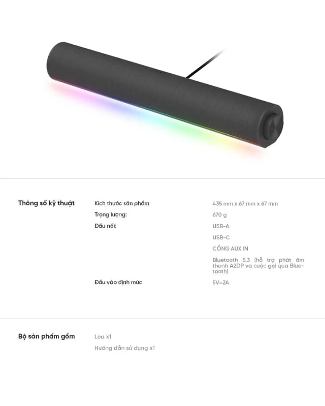 So sánh giá Loa Bluetooth Xiaomi Desktop rẻ nhất? - Ảnh 20