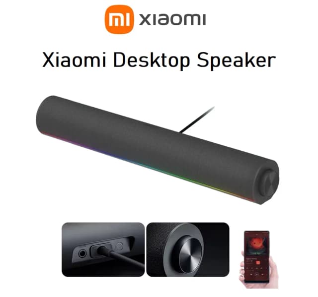 So sánh giá Loa Bluetooth Xiaomi Desktop rẻ nhất? - Ảnh 3