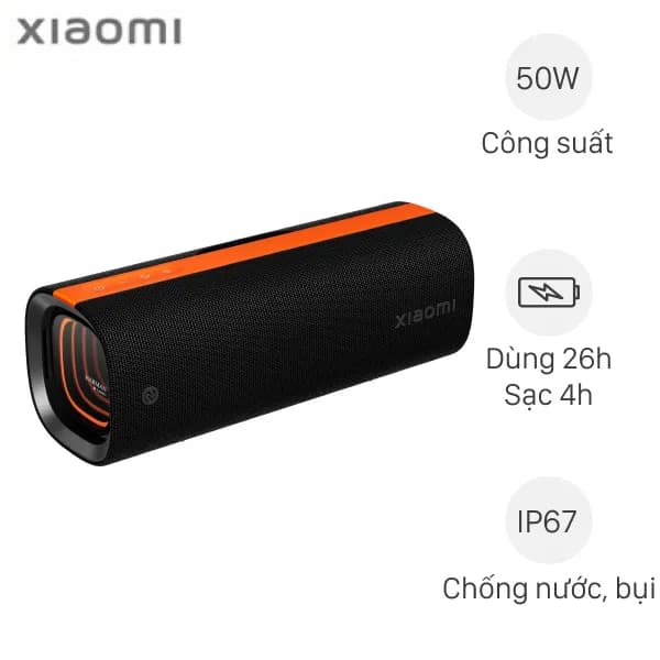 So sánh giá Loa Bluetooth Xiaomi Sound Party rẻ nhất? - Ảnh 2