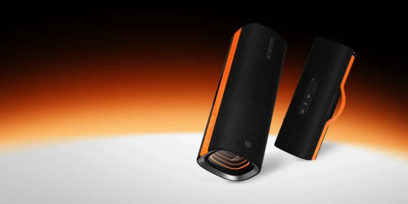 Loa Bluetooth Xiaomi Sound Party - Giá rẻ nhất hôm nay - Ảnh 3