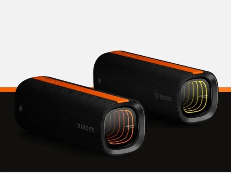 Loa Bluetooth Xiaomi Sound Party - Giá rẻ nhất hôm nay - Ảnh 4