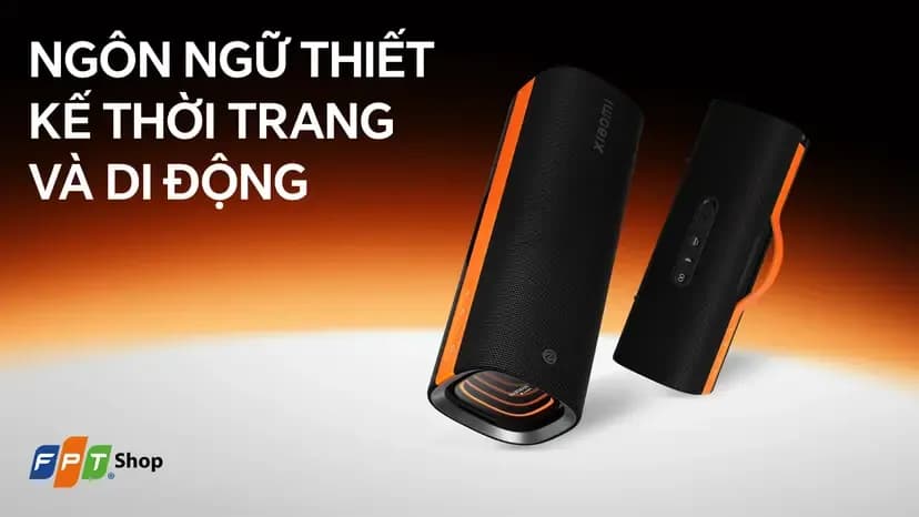 Loa Bluetooth Xiaomi Sound Party - Giá rẻ nhất hôm nay - Ảnh 6