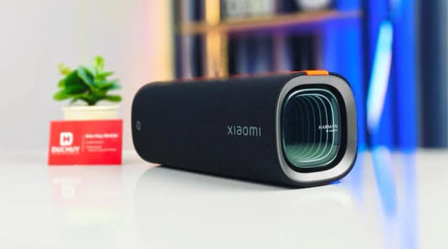 Top 1 so sánh giá Loa Bluetooth Xiaomi Sound Play - Tìm sản phẩm giá rẻ nhất - Ảnh 1