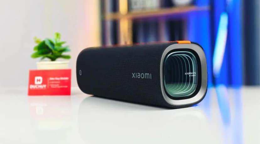 Loa Bluetooth Xiaomi Sound Play - Giá rẻ nhất hôm nay - Ảnh 1