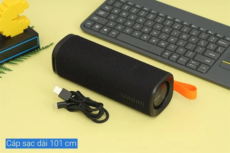 Loa Bluetooth Xiaomi Sound Play - Giá rẻ nhất hôm nay - Ảnh 17