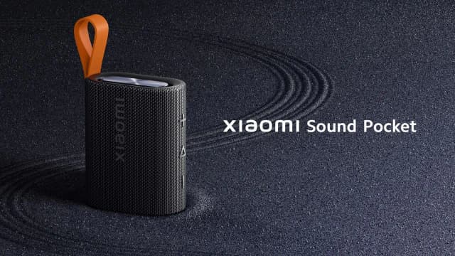 So sánh giá Loa Bluetooth Xiaomi Sound Pocket rẻ nhất? - Ảnh 11