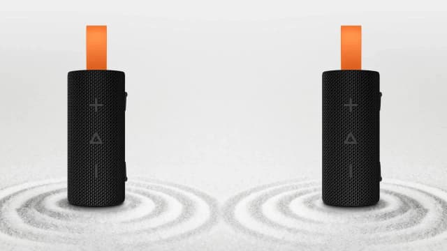 So sánh giá Loa Bluetooth Xiaomi Sound Pocket rẻ nhất? - Ảnh 17
