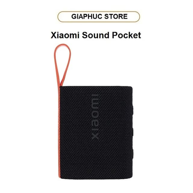 So sánh giá Loa Bluetooth Xiaomi Sound Pocket rẻ nhất? - Ảnh 5