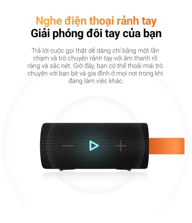 So sánh giá Loa Bluetooth Xiaomi Sound Pocket rẻ nhất? - Ảnh 10