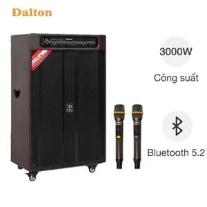 So sánh giá Loa điện karaoke Dalton DA-21A3000 3000W rẻ nhất? - Ảnh 2