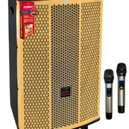 Loa điện karaoke Jammy N6868K Pro 4200W - Giá rẻ nhất hôm nay - Ảnh 14