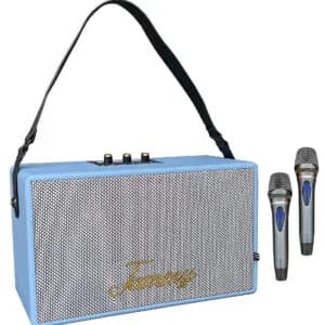 Loa điện karaoke Jammy N6868K Pro 4200W - Giá rẻ nhất hôm nay - Ảnh 18