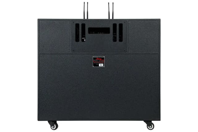 So sánh giá Loa điện karaoke Jammy N6868K Pro 4200W rẻ nhất? - Ảnh 4