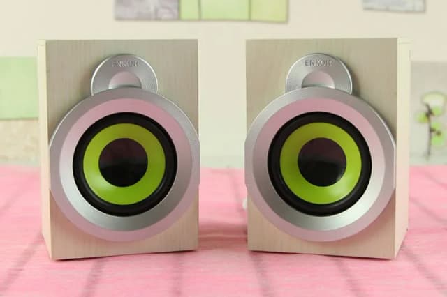 So sánh giá Loa vi tính Enkor E300 Plus rẻ nhất? - Ảnh 14