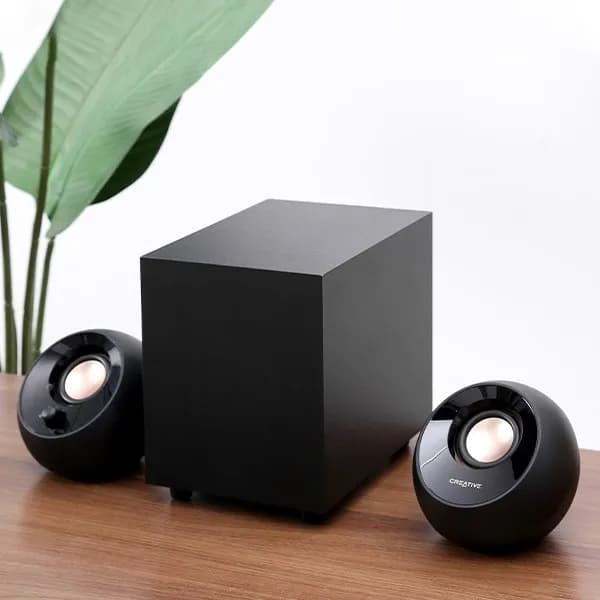 So sánh giá Loa vi tính Enkor E300 Plus rẻ nhất? - Ảnh 17