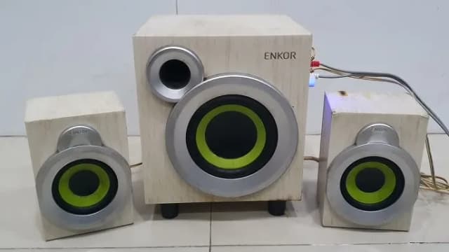 So sánh giá Loa vi tính Enkor E300 Plus rẻ nhất? - Ảnh 18