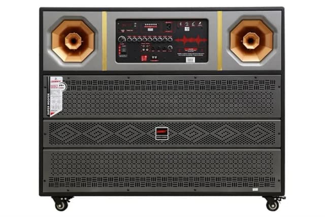 So sánh giá Loa kéo karaoke Jammy S8078K 1800W rẻ nhất?