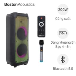 So sánh giá Loa kéo karaoke Jammy S8078K 1800W - Tìm sản phẩm giá rẻ nhất - Ảnh 17