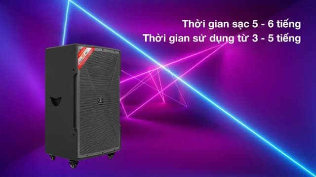 So sánh giá Loa kéo karaoke Dalton DA-15XPro rẻ nhất? - Ảnh 14
