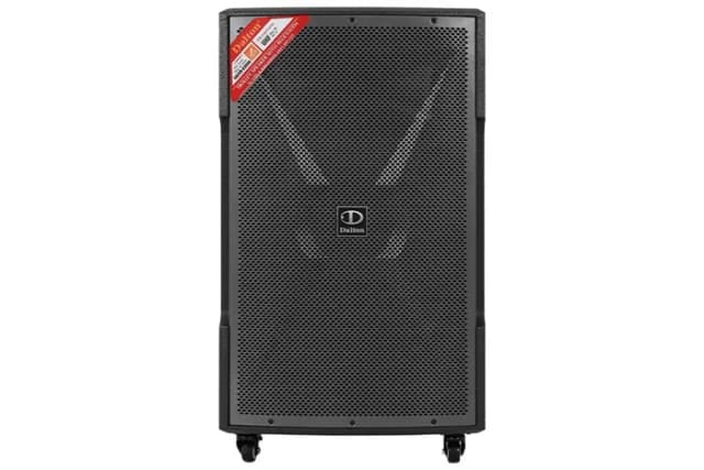 So sánh giá Loa kéo karaoke Dalton DA-15XPro rẻ nhất? - Ảnh 10