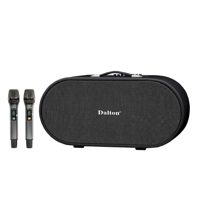 So sánh giá Loa kéo karaoke Dalton TS-15A6500 rẻ nhất? - Ảnh 19