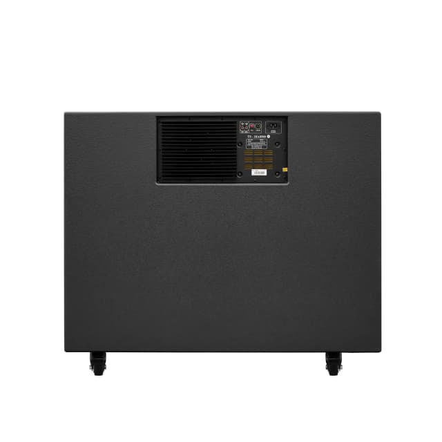 So sánh giá Loa điện karaoke Dalton TS-18A8500 3000W rẻ nhất? - Ảnh 20