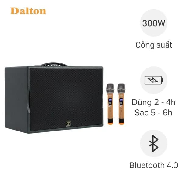 So sánh giá Loa karaoke xách tay Mobell MK-2790A 300W rẻ nhất? - Ảnh 15