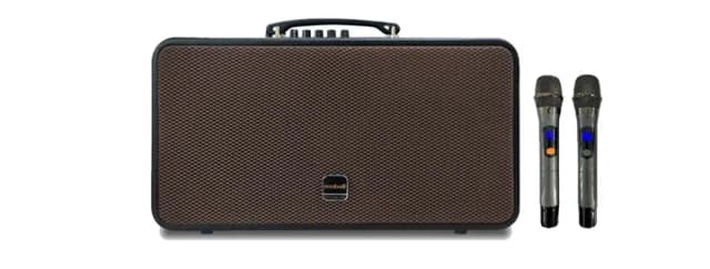So sánh giá Loa karaoke xách tay Mobell MK-2790A 300W rẻ nhất? - Ảnh 17