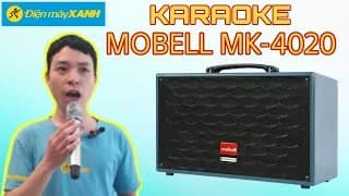 So sánh giá Loa karaoke xách tay Mobell MK-2790A 300W rẻ nhất? - Ảnh 18