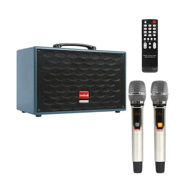 So sánh giá Loa karaoke xách tay Mobell MK-2790A 300W rẻ nhất? - Ảnh 20