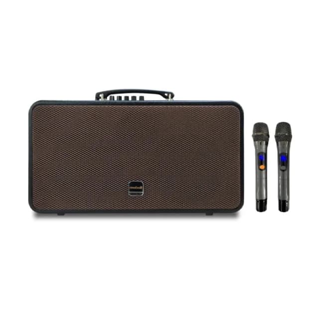 So sánh giá Loa karaoke xách tay Mobell MK-2790A 300W rẻ nhất? - Ảnh 4