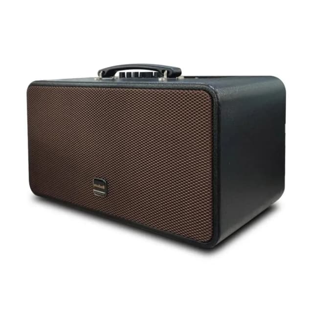 So sánh giá Loa karaoke xách tay Mobell MK-2790A 300W rẻ nhất? - Ảnh 10