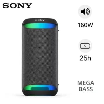 So sánh giá Loa Karaoke Sony SRS-XV500 rẻ nhất? - Ảnh 2