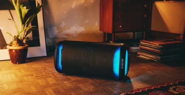 So sánh giá Loa Karaoke Sony SRS-XV500 rẻ nhất? - Ảnh 17