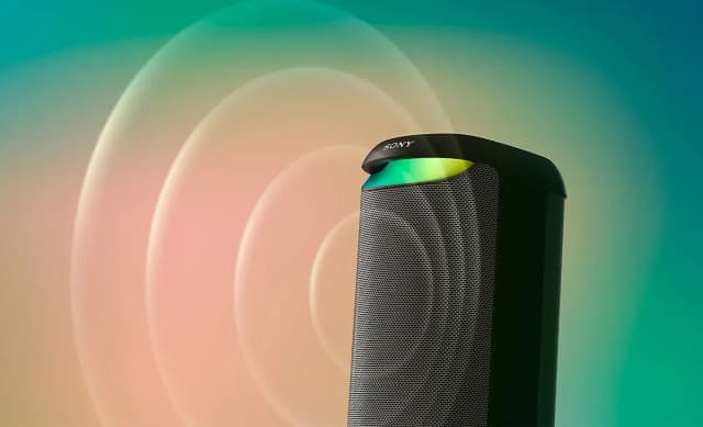 So sánh giá Loa Karaoke Sony SRS-XV500 rẻ nhất? - Ảnh 20